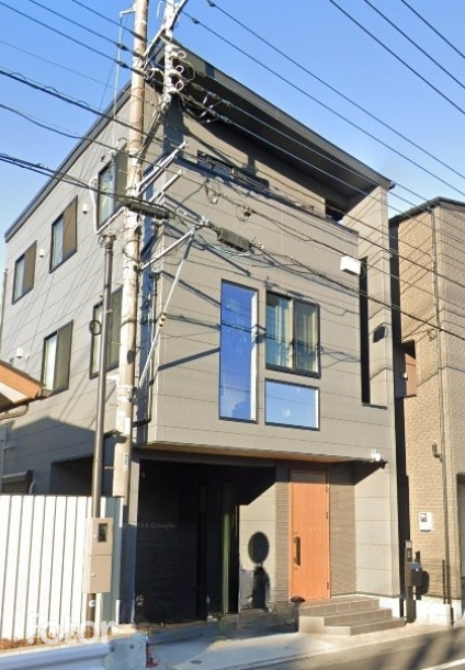 領家2丁目戸建 外観