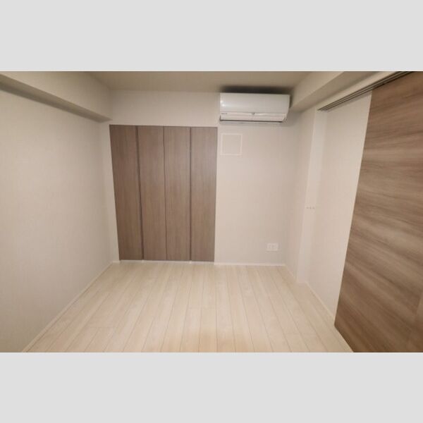 サンジョイアゼロ505号室 納戸6.1帖