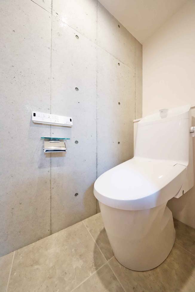 CREATIF南品川3階 内観