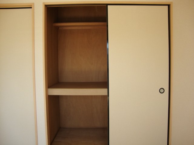 メゾンエクセル 和室（イメージ）