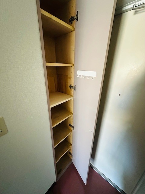 プライムステージⅡ0302号室 部屋設備