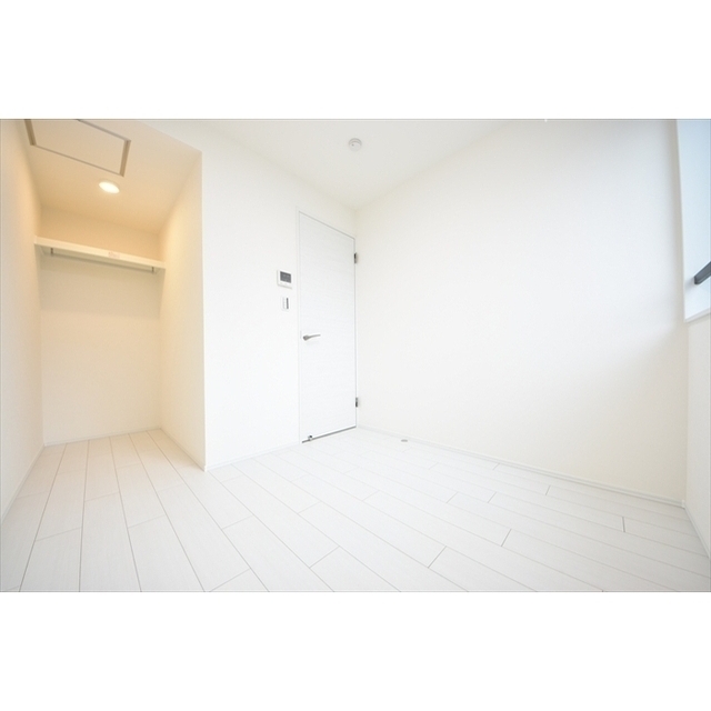 ル・クール渋谷本町0302号室 内観