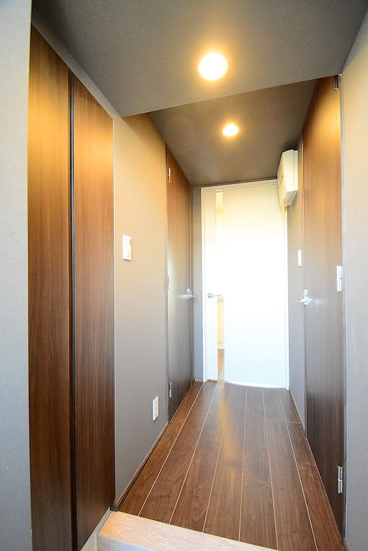 ステージファースト亀戸7階 ※カラータイプ異なります