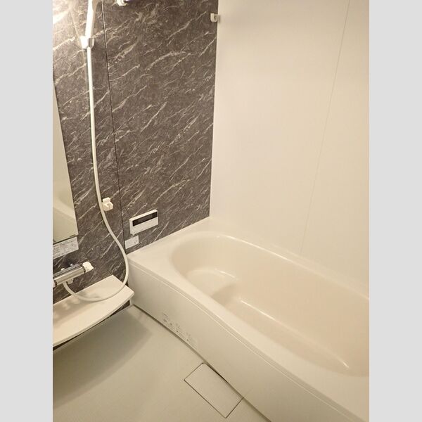 グレースハイム和光 一坪風呂