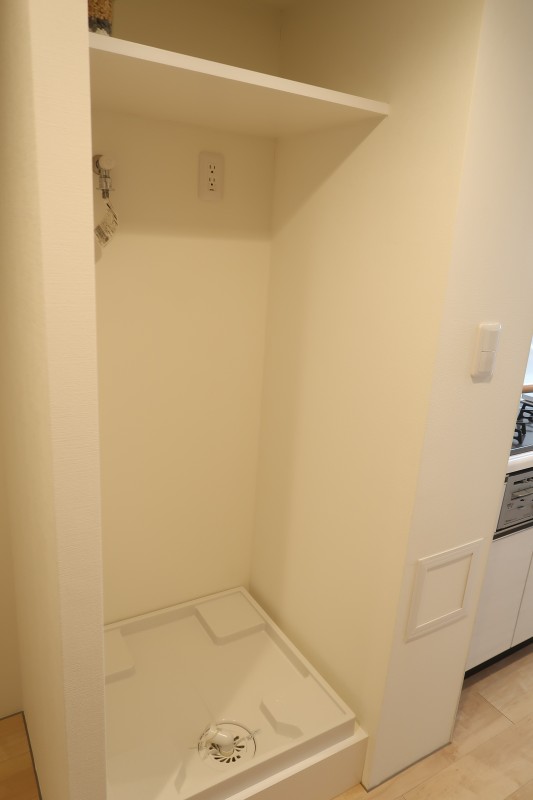 Fika代々木上原1階 部屋その他