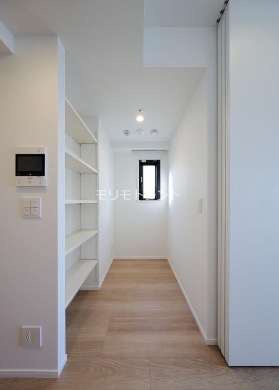 イプセ日本橋 室内参考写真（Bタイプ）