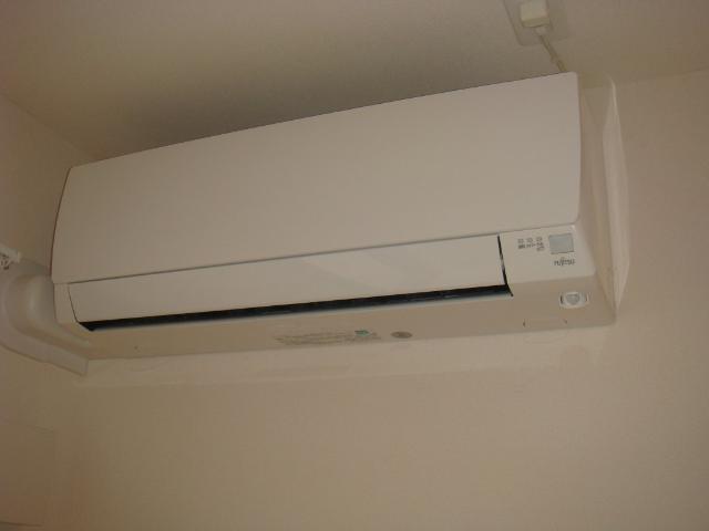 エラン エアコン