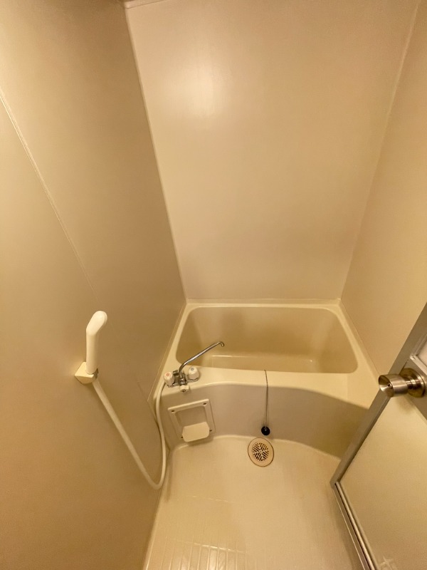 コージーハウス南成瀬 お風呂