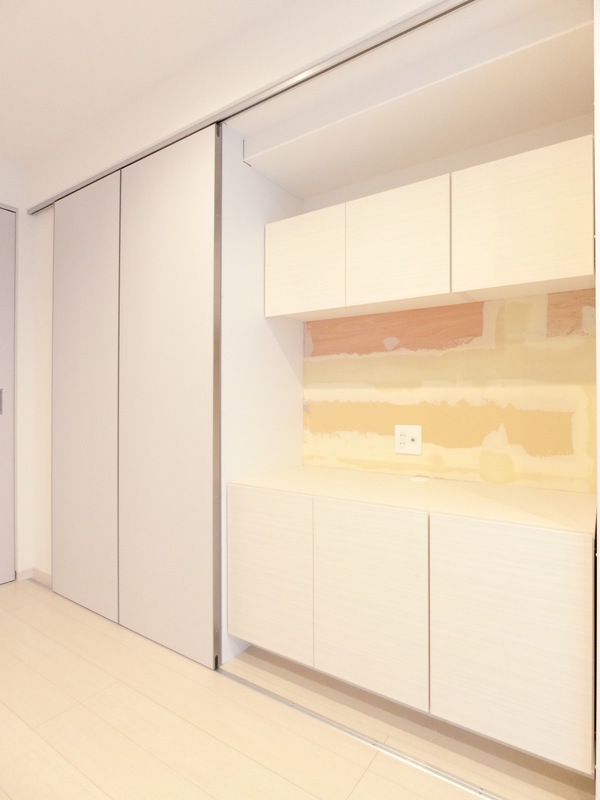 リブリ・東門前3階 部屋その他