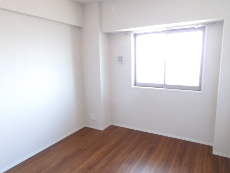 レーベン八王子MARK GATE 内観