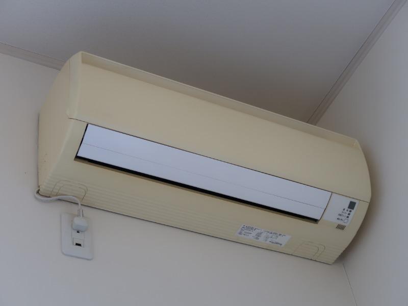 アパートメントKASAIⅡ 部屋設備