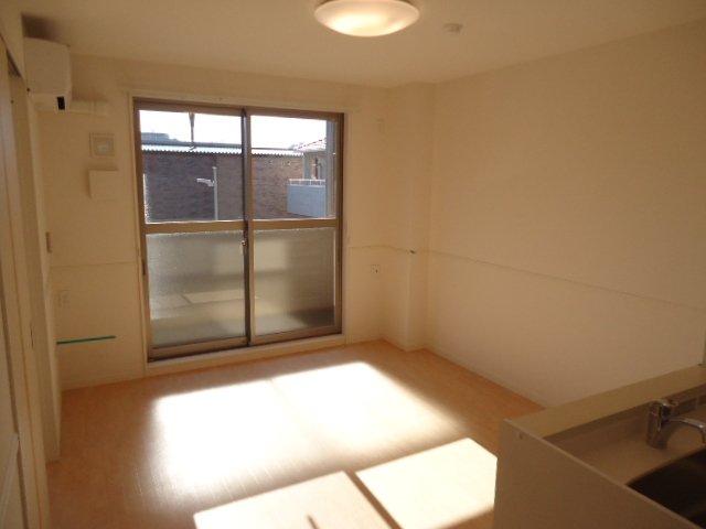 ジングレース リビング