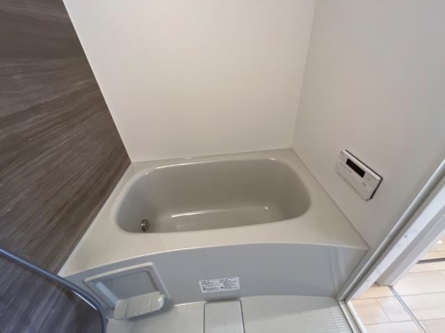 ヴィラージュK バス（イメージ）