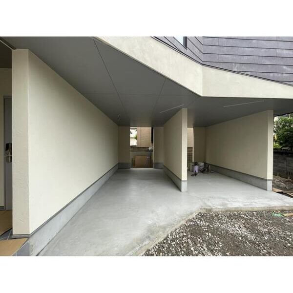 SOUTHERN　VILLAGE　II 駐車場