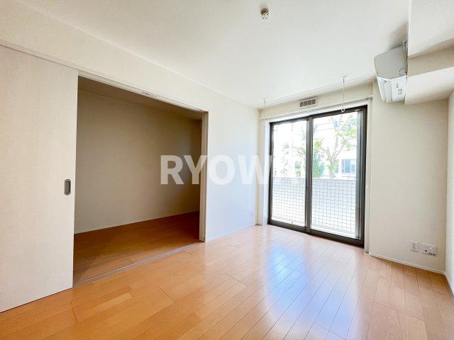 MAISON REVE リビング