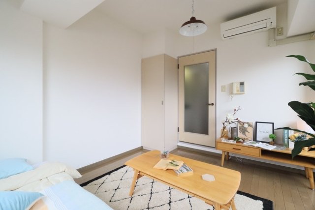 プレールアイディ大森Ⅱ601号室 同建物別部屋の参考画像