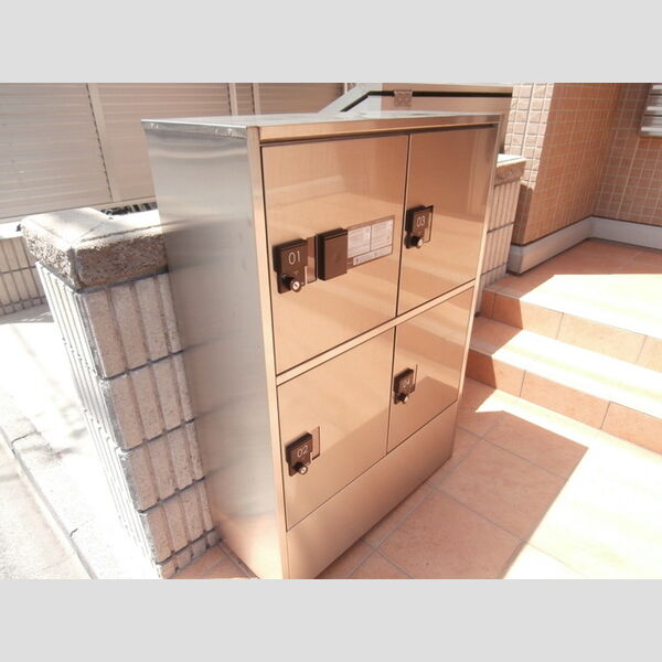 ロイヤルアーク 周辺