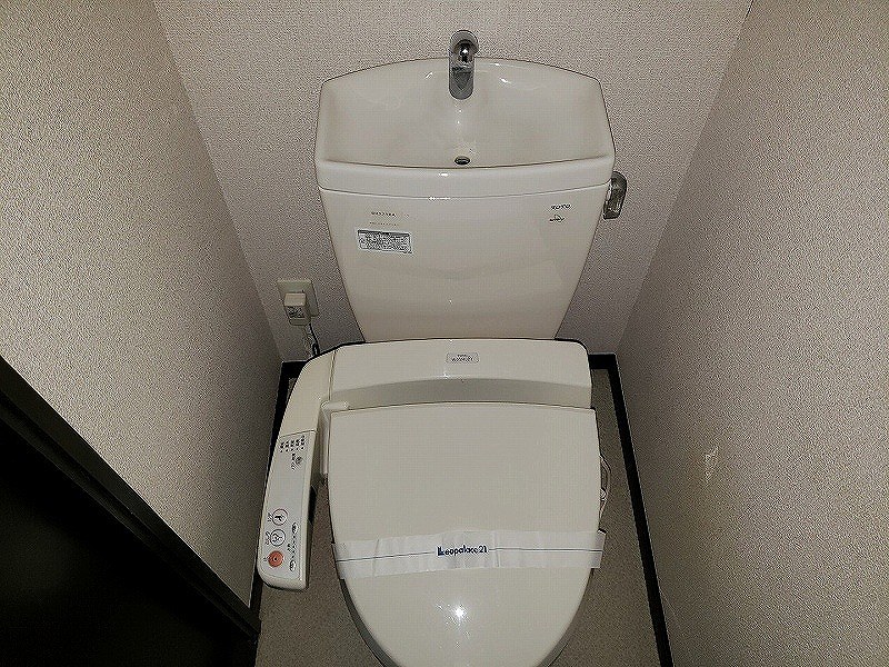 レオネクストＲＥＮ109号室 部屋その他