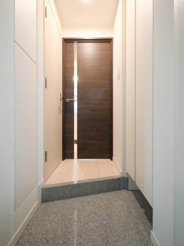 アジールコート蒲田5階 同建物別部屋の参考画像