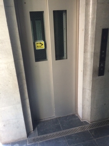 風舎3階 部屋その他