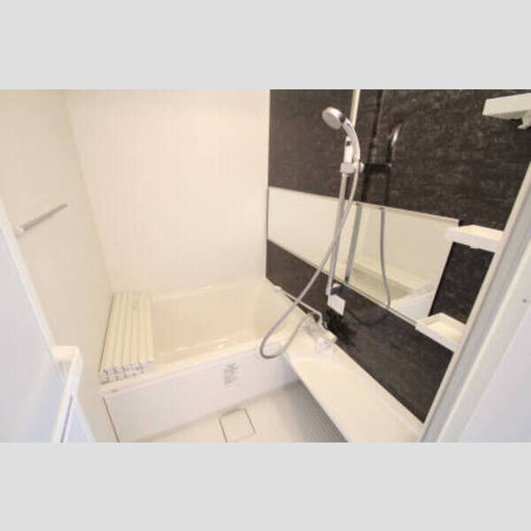 萌木庵 202号浴室