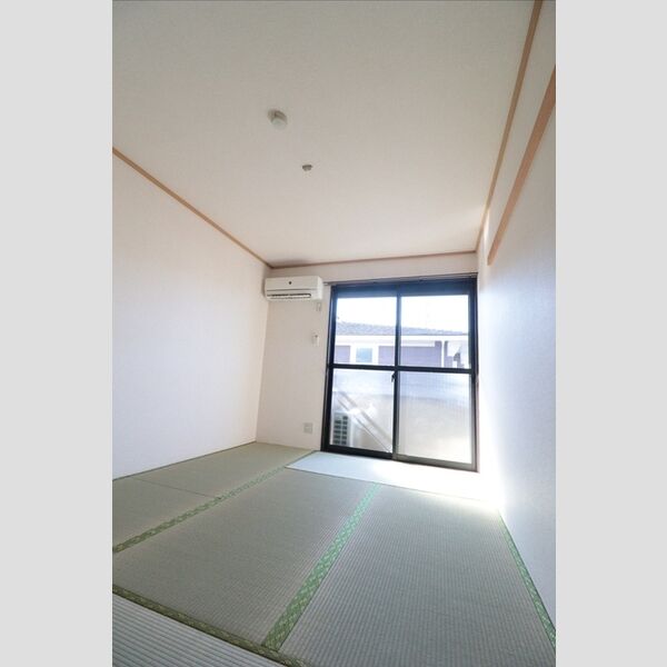 コンフォール203号室 部屋その他