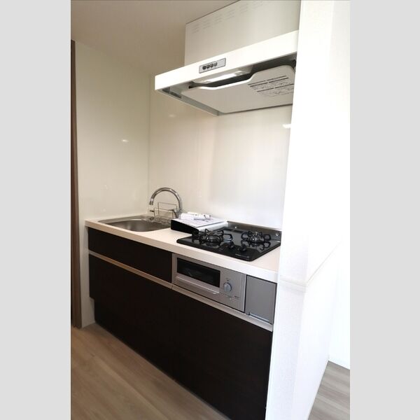 グラナーデ東新町 キッチン