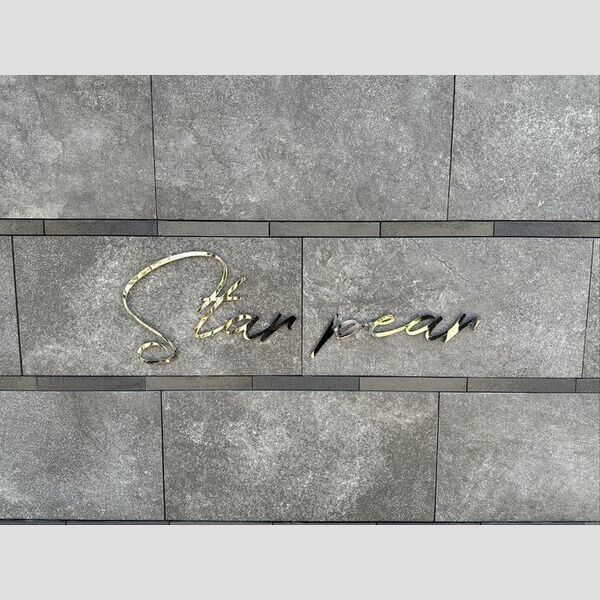 star pear106号室 周辺