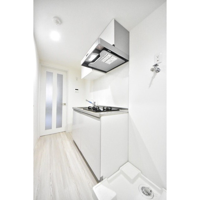 ブランノワール一之江0103号室 内観