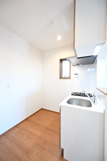 ルミエール朝霞台 キッチン