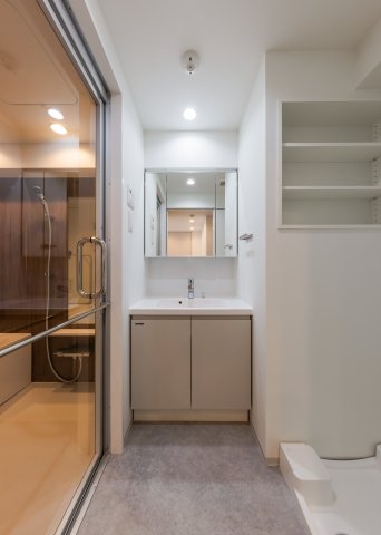 SYFORME NISHI-SUGAMO501号室 ※類似タイプ参考写真です（カラータイプや仕様が異なる場合がございます）