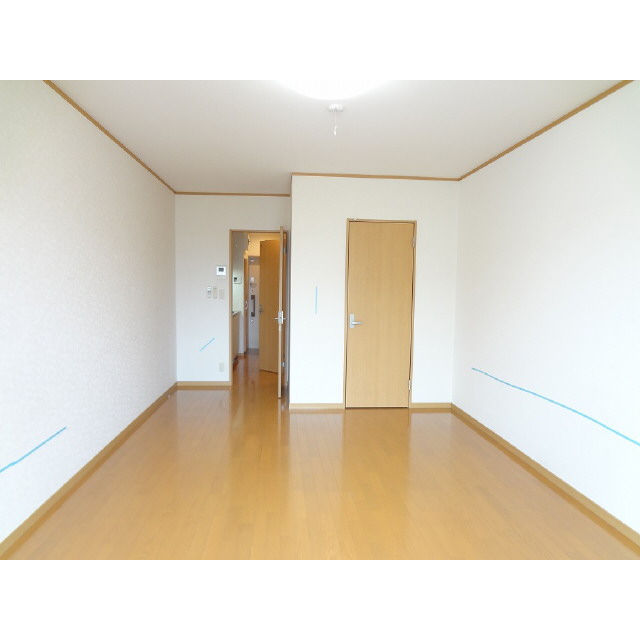 アムール コンセルト 内観