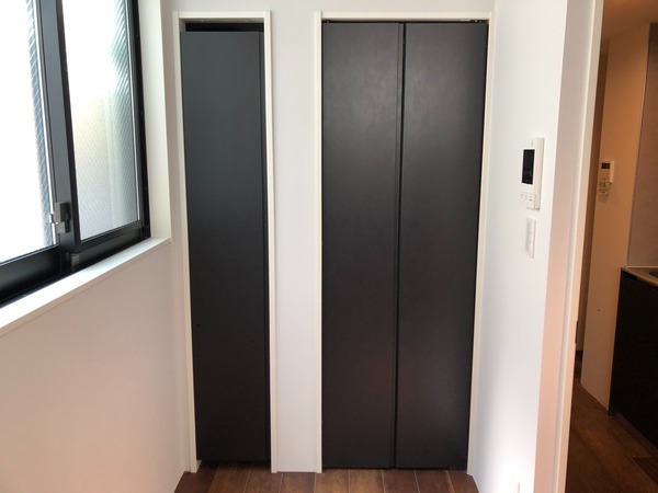 Bark Lane武蔵小山Ⅱ102号室 同建物別部屋の参考画像