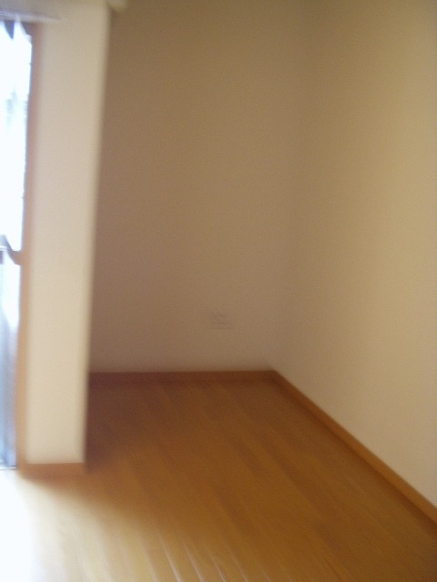 サンガーデン宮本町 内観