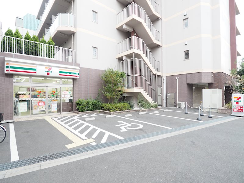 レジディア板橋4階 部屋その他