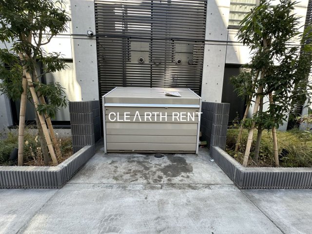 Ｐｒｉｍａｌ 石神井公園4階 その他