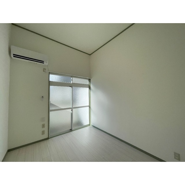 クラスカ上尾 リビング