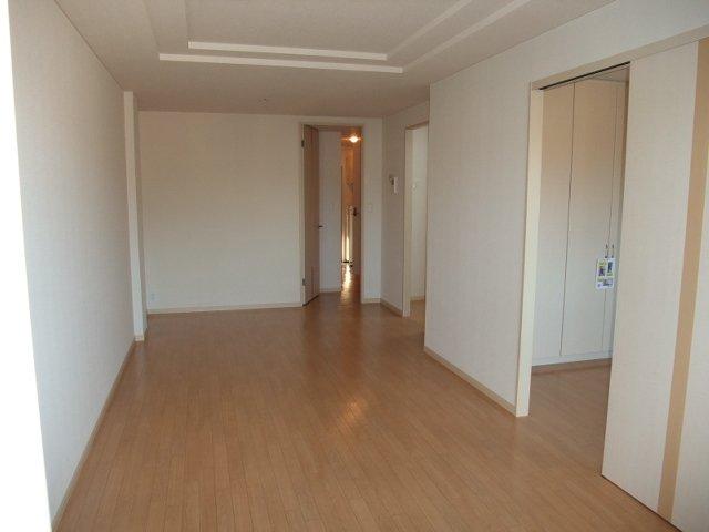 レジーナ リビング（イメージ）