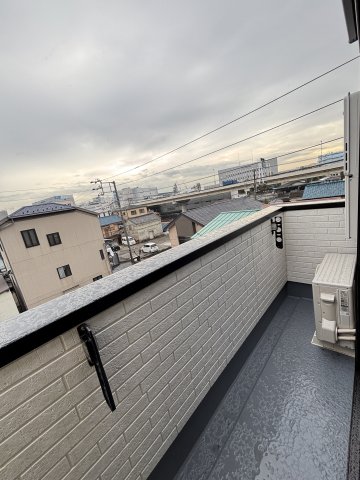 コヤス・ハーフェンハイム304号室 他号室参考写真