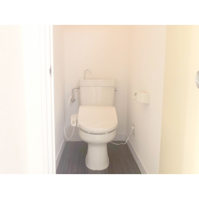 リバーサイドハイツ 内観