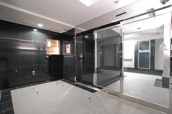 グランドコンシェルジュ早稲田4階 部屋その他