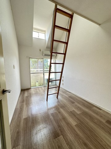 レオパレス21川崎観音 別部屋写真参考