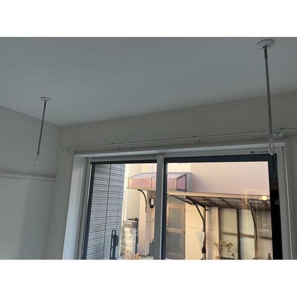 Lycoris西小山101号室 部屋その他