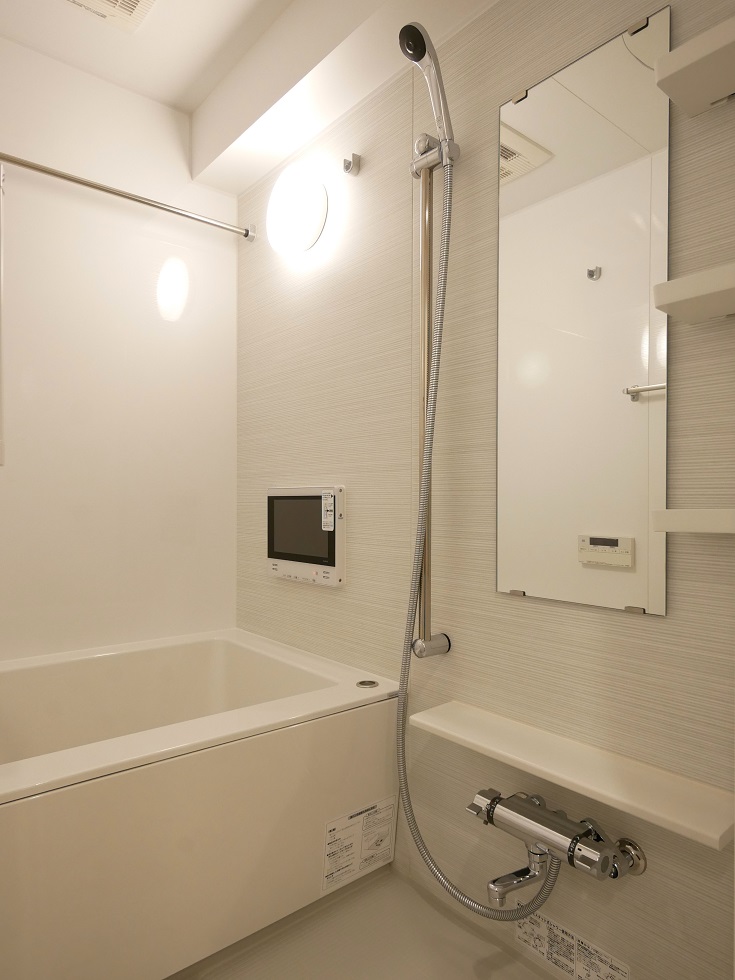 セジョリ墨田EASTⅢ2階 内観