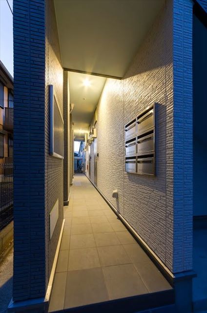 コティ２2階 部屋その他