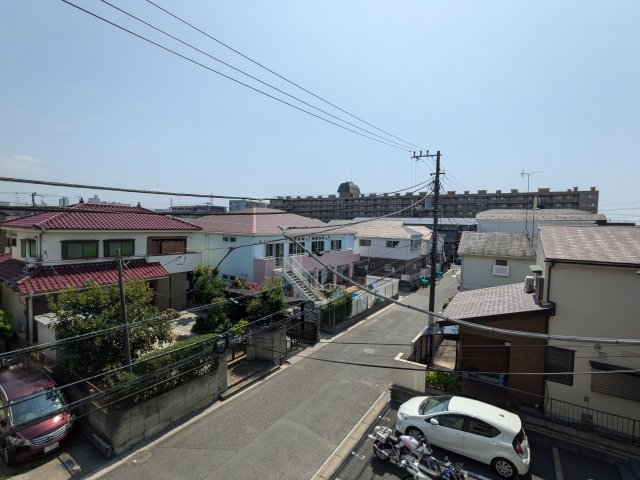 ディアコート南行徳302号室 同建物別部屋の参考画像