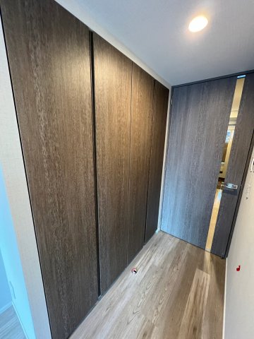 DIPS野方304号室 収納