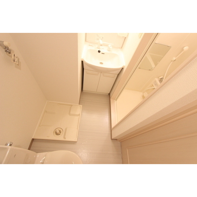 ＡＺＥＮＩＡ702号室 内観