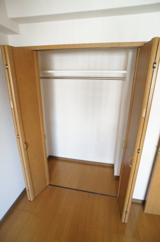 ハイム海神南 内観