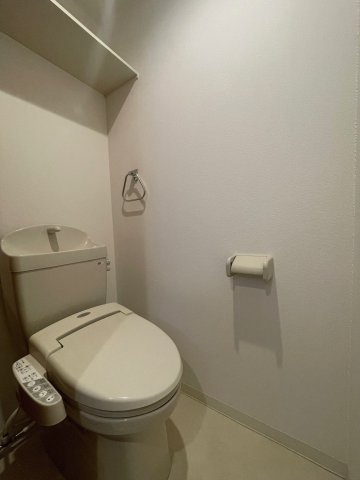 Ｖｉｌｌａ戸越 ※別部屋参考写真